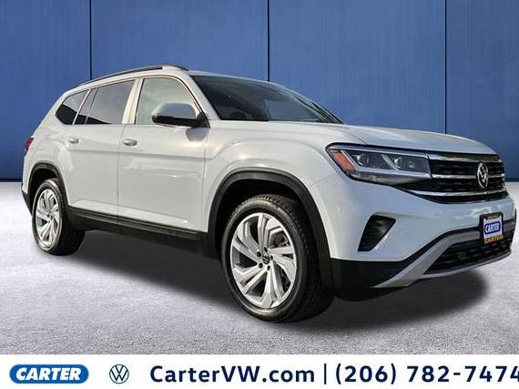 VOLKSWAGEN ATLAS 4MOTION 2022 1V2KR2CA2NC515584 image VOLKSWAGEN ATLAS 4MOTION 2022 1V2KR2CA2NC515584 image